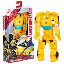 Transformers Bumblebee Titan Charger 28 Cm E5889 Hasbro