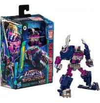 Transformers Classe Voyager Legacy Evolution - Axlegrease - Hasbro