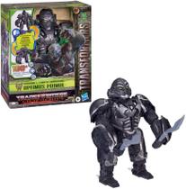 Transformers Command & Convert Optimus Primal Hasbro F3937