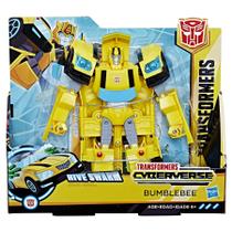 Transformers Cyberverse Bumblebee Hive Swarm da Hasbro E1886
