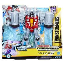 Transformers Cyberverse E1886 Starcream