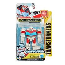 Transformers Cyberverse Ratchet E1883 - HASBRO