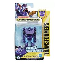 Transformers Cyberverse Shadow Striker E1883