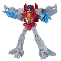 Transformers Cyberverse Starscream E1902/E1884 - Hasbro Transformers Cyberverse Starscream E1902/E1884 - Hasbro