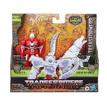 Transformers Despertar das Feras Arcee e Silverfang F4618 Transformers Despertar das Feras Arcee e Silverfang F4618