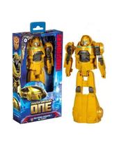 Transformers Figura Bumblebee - F8700