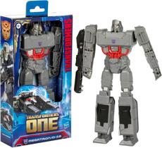 Transformers Figura Megatron D-16 - F8698 Transformers Figura Megatron D-16 - F8698