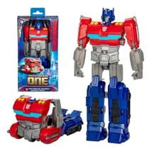 Transformers Figura Optimus Prime - F8699 Transformers Figura Optimus Prime - F8699