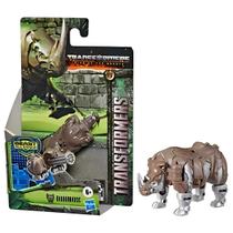 Transformers Filme Beast Battle Masters Rhinox F4600 - Hasbro