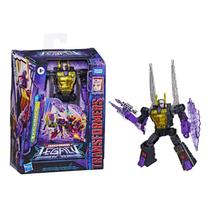 Transformers gen legacy ev deluxe kickback - hasbro f3040