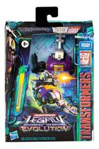 Transformers Generations Legacy Evolution Deluxe Insecticon Bombshell F7200 Hasbro