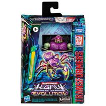 Transformers Generations Legacy Evolution Deluxe Predacon Tarantulas F7204 Hasbro