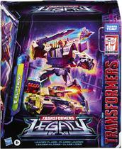 Transformers Generations Legacy Leader Blitzwing Hasbro