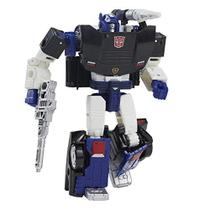 Transformers Generations seleciona WFC-GS23 Deep Cover, War for Cybertron Deluxe Class Collector Figure, 14-cm