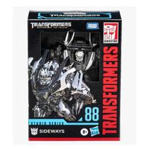 Transformers Generations Studio Series Sideways F3472 - Hasbro