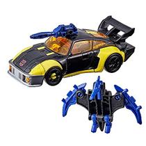 Transformers Generations War for Cybertron Golden Disk Collection Capítulo 2, Autobot Jackpot with Sights, Amazon Exclusive, Ages 8 and Up