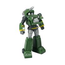 Transformers Geração Um Mini Série Modelo YOLOPARK Hound Jazz Prowl Cliffjumper Rodimus Prime Arcee