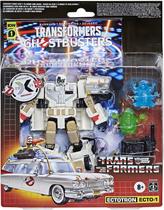 Transformers Ghostbusters Ecto-1 E9556 - Hasbro