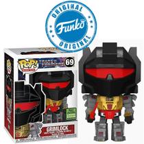 Transformers Grimlock 2021 Spring Convention Limited Edition Exclusive Pop Funko 69 - 889698542708 Transformers Grimlock 2021 Spring Convention Limited Edition Exclusive Pop Funko 69 - 889698542708
