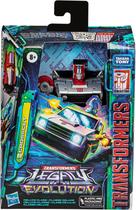 Transformers Legacy Evolution Deluxe Crosscut F7194 Hasbro