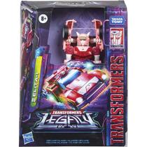 Transformers Legacy Evolution Deluxe Elita-1 - Hasbro