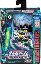 Transformers Legacy Evolution Deluxe Shrapnel F7192 Hasbro