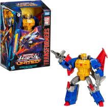 Transformers Legacy Evolution Figura Metalhwak F7207 Hasbro