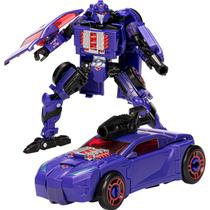 Transformers Legacy Evolution Shadow Striker Hasbro