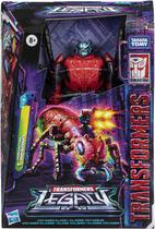 Transformers Legacy Voyager Predacon Inferno F3057 Hasbro