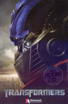 Transformers - Level 1 - With Audio Cd - RICHMOND