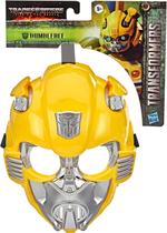 Transformers Mascara Bumblebee Rise of the Beasts Hasbro