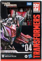 Transformers Megatron Studio Series Gamer Edition Hasbro