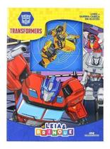 Transformers Transformers