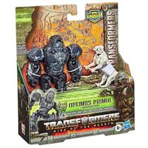 Transformers Mini Bonecos Optimus Primal e Arrowstripe - Hasbro F4611