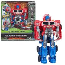 Transformers O Despertar Das Feras Optimus Prime Hasbro