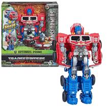 Transformers O Despertar das Feras Optimus Prime Hasbro