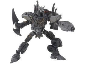 Transformers O Despertar das Feras Studio Series Classe Leader 101 - Scourge - Hasbro