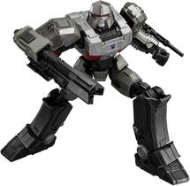 Transformers One Blokees Megatron Classic Class 12 Model Kit Articulado