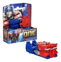 Transformers One Cog Changer Optimus Prime orion Pax