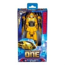 Transformers One Mega Changer Bumblebee - hasbro F8700