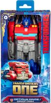 Transformers One Optimus Prime Hasbro F8699