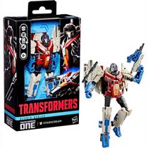 Transformers One Starscream Studio Series Hasbro G0566