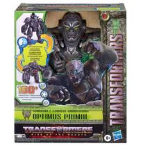 Transformers Optimus Primal Rise Of The Beasts - Hasbro