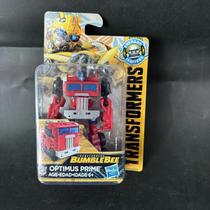 Transformers Optimus Prime Bumblebee barricada Action Figure Toy Gift Collection