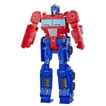 Transformers Optimus Prime - E5888/E5883 Hasbro