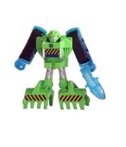 Transformers Rescue Bots Blades - Construction - WOL