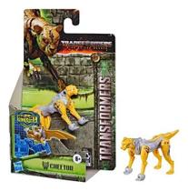 Transformers Rise Of The Beasts 7,5 Cm Cheetor Hasbro