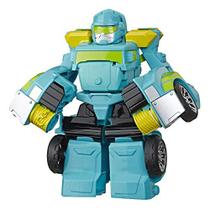 Transformers Robô Heróis Academia Guincho - Hasbro