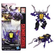 Transformers Skrapnel Insecticons Power of The Primes Hasbro Legends