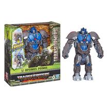 Transformers Smash Changer Boneco Optimus Primal-Hasbro F4641